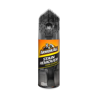 קצף ניקוי כתמים לריפודים ושטיחים Armor All Stain Remover