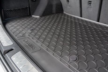 שטיח תא מטען Gledring גולף 2024 (מפלס תחתון)