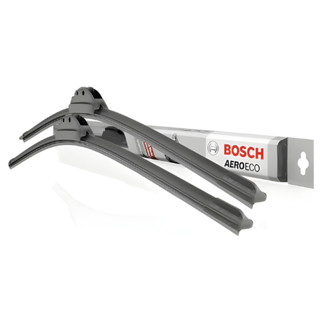 זוג מגבים Bosch Aeroeco