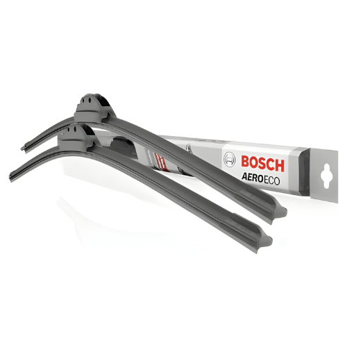זוג מגבים Bosch Aeroeco