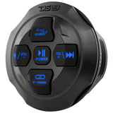 רסיבר Bluetooth ימי עמיד במים DS18 BTRCRMIC עם שליטה ומיקרופון