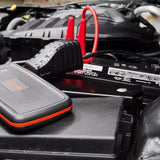 בוסטר התנעה OSRAM BATTERYstart 200