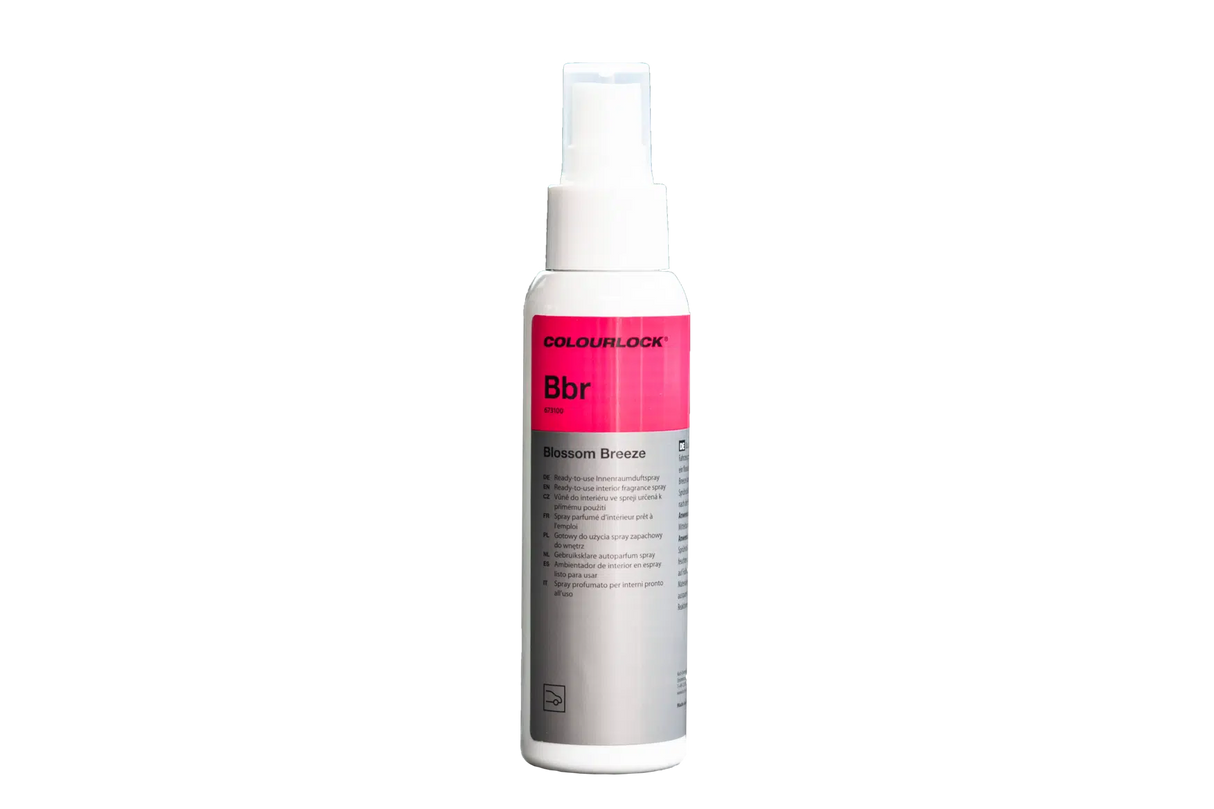 ספריי ריח Koch Chemie Blossom Breeze