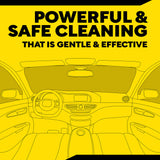 תרסיס ניקוי פנים לרכב Meguiar's Gold Class Total Interior Cleanser 473 מ״ל