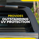 מחדש פלסטיק שחור וגומי Meguiar’s Ultimate Black Plastic Restorer