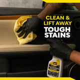 תרסיס ניקוי פנים לרכב Meguiar's Gold Class Total Interior Cleanser 473 מ״ל