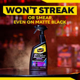 Meguiar's ספריי דיטיילר לניקוי והגנה על ויניל PPF ומשטחי מט