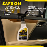 תרסיס ניקוי פנים לרכב Meguiar's Gold Class Total Interior Cleanser 473 מ״ל