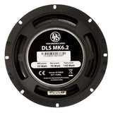 זוג קומפוננט - DLS MK6.2