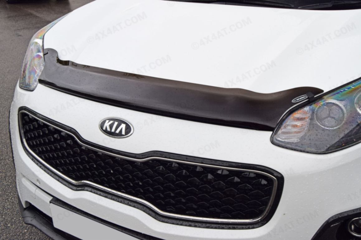 מגן יתושים Falcon לקיה ספורטאז׳ 2021