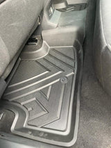 סט שטיחי 3W סיאט אטקה 2026