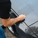 Turtle Wax Carnauba Liquid Wax 500ml | ווקס קרנובה מבריק ועמיד עם הגנה מתקדמת