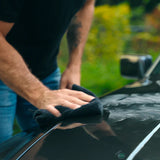 Turtle Wax Carnauba Liquid Wax 500ml | ווקס קרנובה מבריק ועמיד עם הגנה מתקדמת