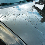 Turtle Wax Carnauba Liquid Wax 500ml | ווקס קרנובה מבריק ועמיד עם הגנה מתקדמת