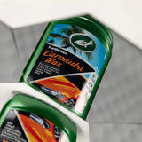 Turtle Wax Carnauba Liquid Wax 500ml | ווקס קרנובה מבריק ועמיד עם הגנה מתקדמת
