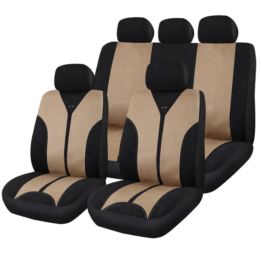 כיסויי מושב לרכב דגם אורבן