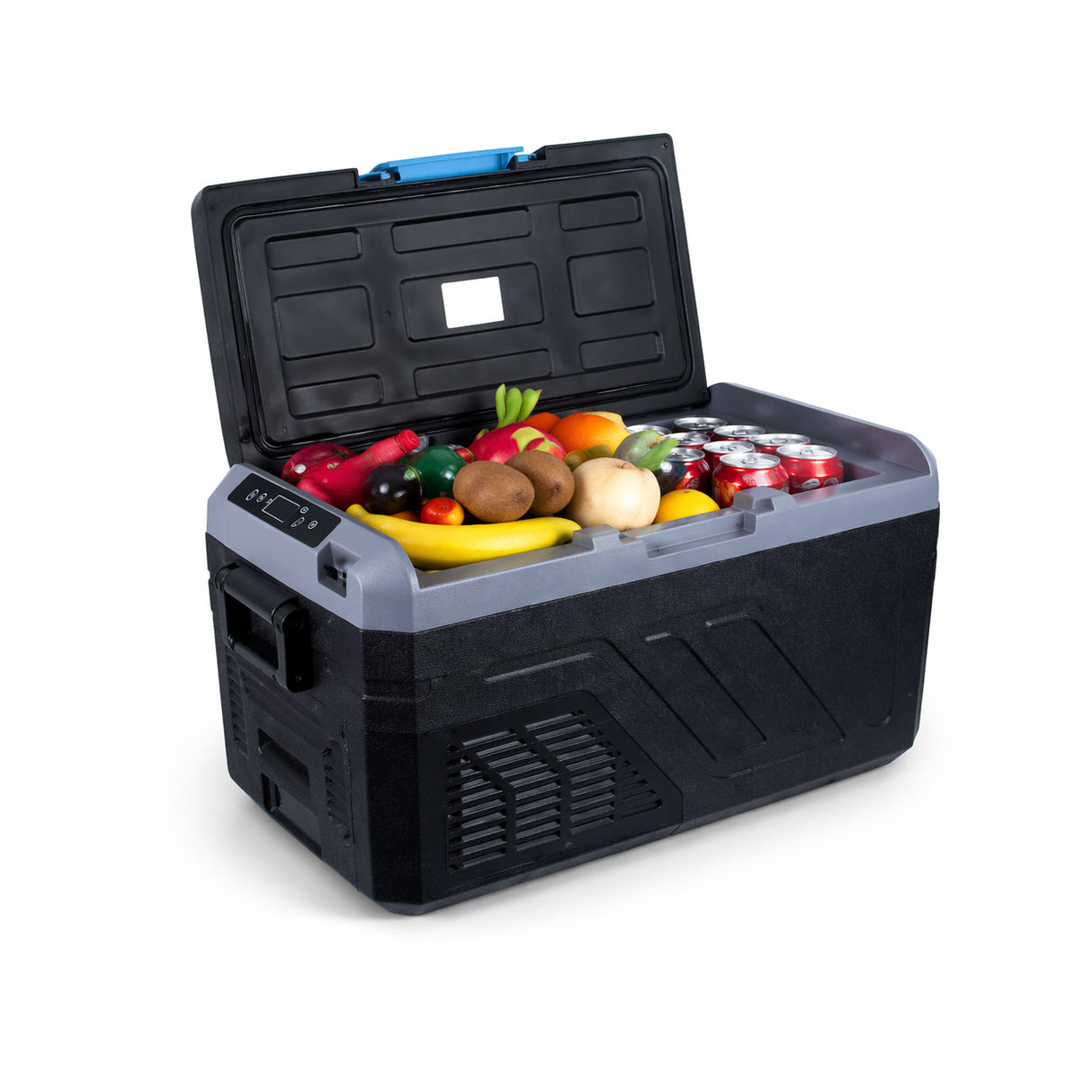 מקרר לרכב Tripcool בנפח 25 ליטר