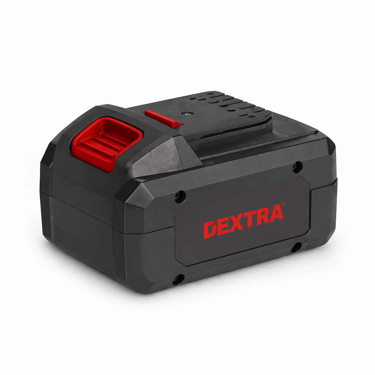 סוללת ליתיום Dextra V20 4Ah