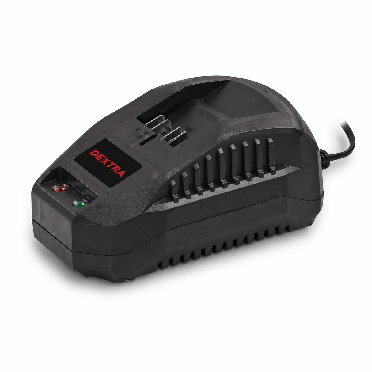 מטען מהיר Dextra 2.4Ah