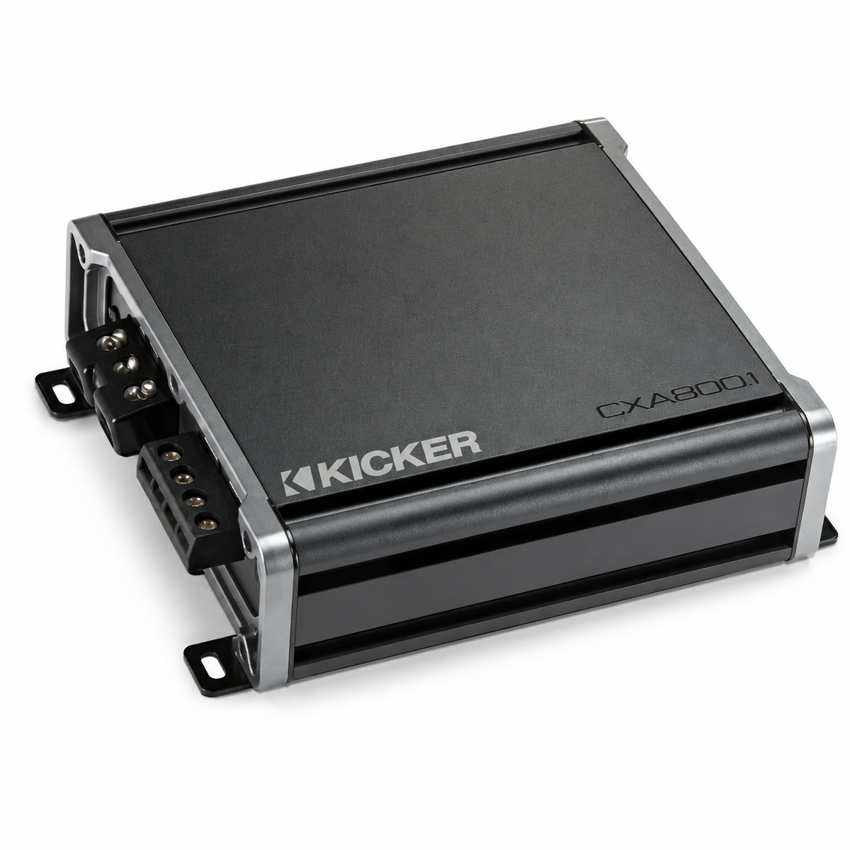 מגבר מונו לסאב וופר Kicker CXA800.1 Class D