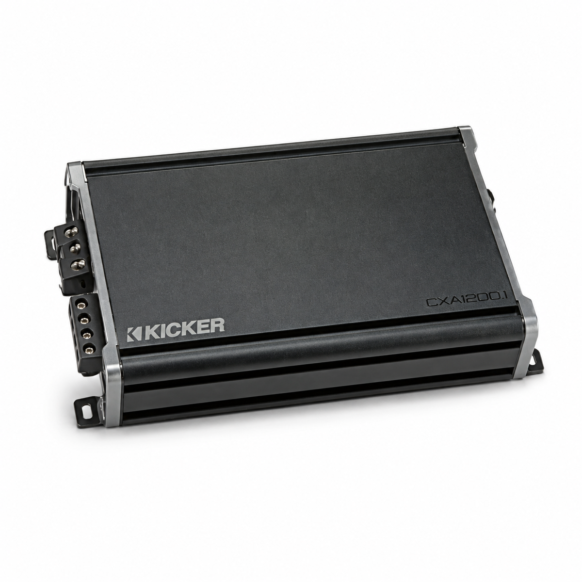 מגבר מונו לסאב וופר Kicker CXA1200.1 Class D