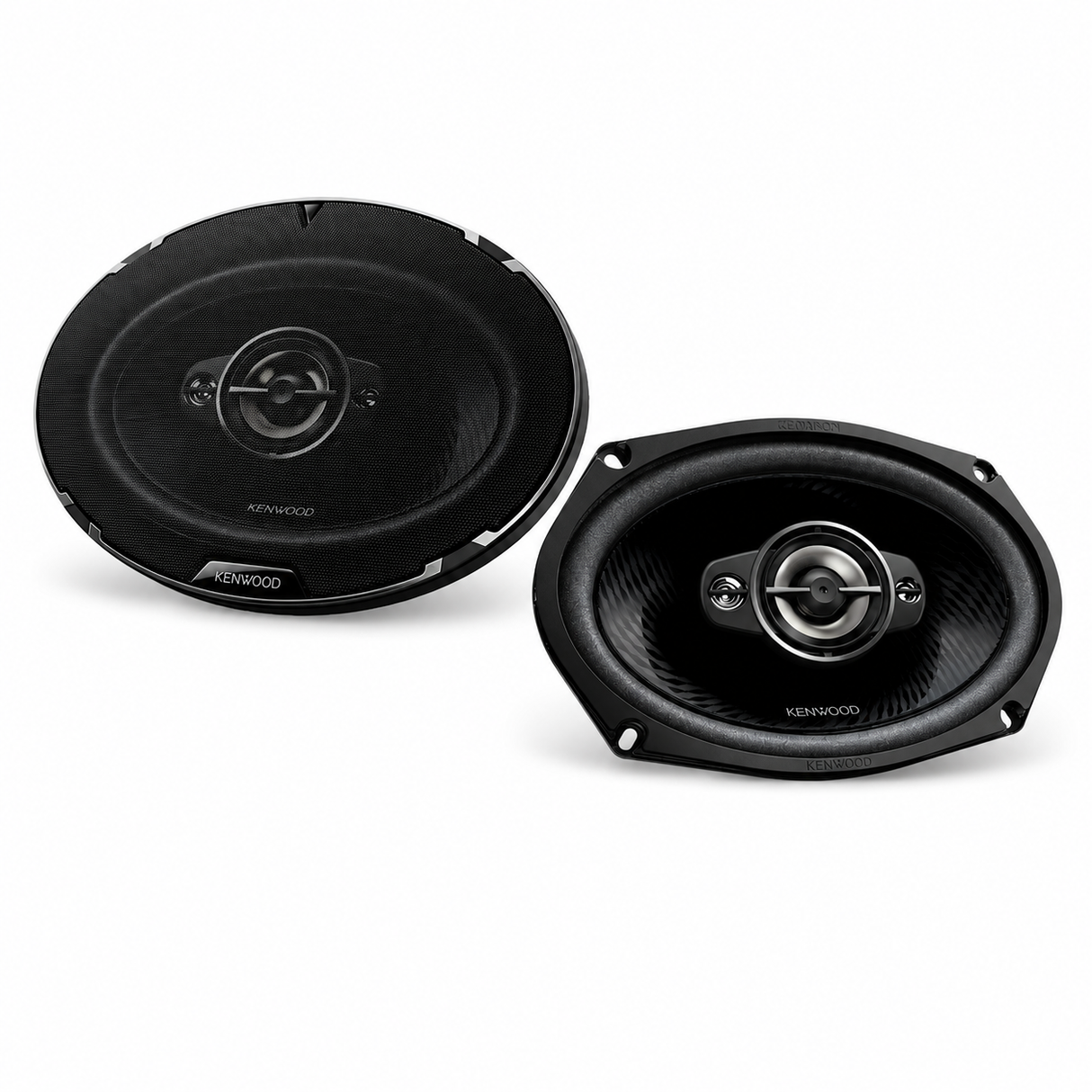 זוג רמקולים לרכב Kenwood KFC-PS6987