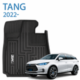 סט שטיחי 3W - BYD TANG 2022