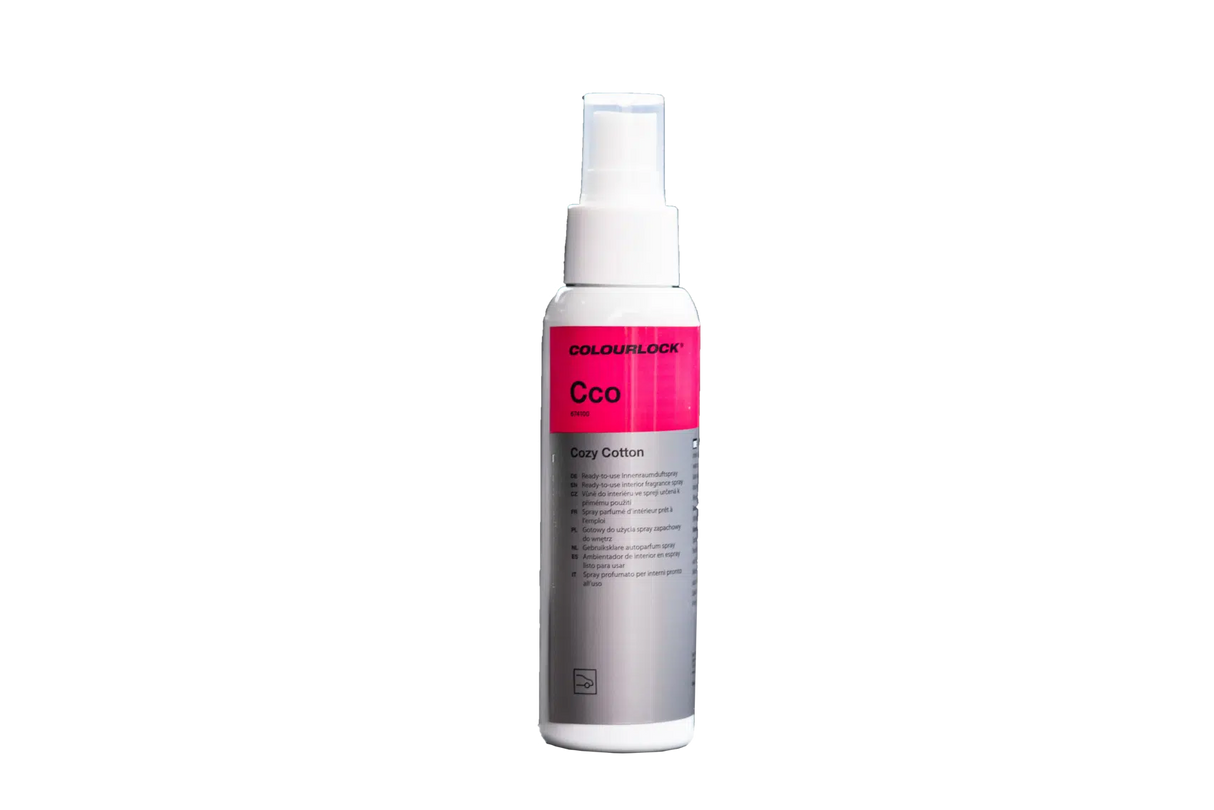 ספריי ריח Koch Chemie Cozy Cotton