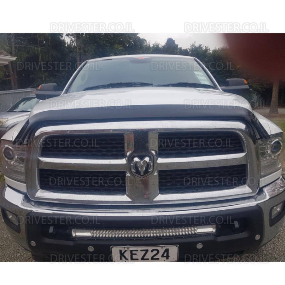 מגן יתושים Falcon לדודג׳ ראם 2500/3500 2013