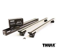 גגון פולקסווגן טוארג  THULE  wingbar