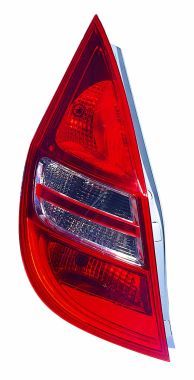 פנס אחורי ליונדאי i30 2008–2011 – ימין – תמונת מוצר