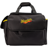 Meguiar’s Detailing Bag X210400 – תיק ארגון מקצועי לאביזרי רכב
