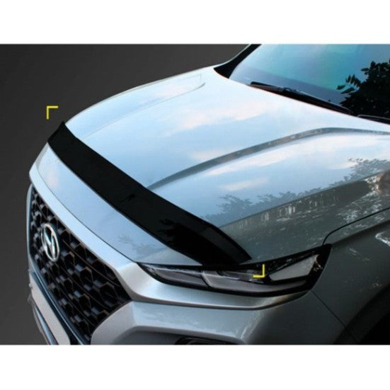 מגן יתושים בהדבקה ליונדאי סנטה פה 2020