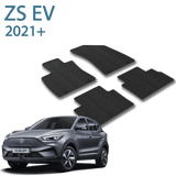 סט שטיחי Gledring MG ZS EV 2022