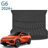 שטיח תא מטען 3W Xpeng G6 2024