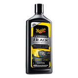 מחדש פלסטיק שחור וגומי Meguiar’s Ultimate Black Plastic Restorer