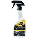 תרסיס ניקוי פנים לרכב Meguiar's Gold Class Total Interior Cleanser 473 מ״ל
