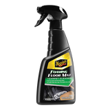 Meguiars ספריי קצף לניקוי שטיחונים שטיחים וריפודים לרכב