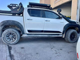 פסיי מגן וקישוט לטויוטה היילקס 2015 OEM