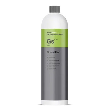 Gs | נוזל ניקוי רב תכליתי Koch Chemie