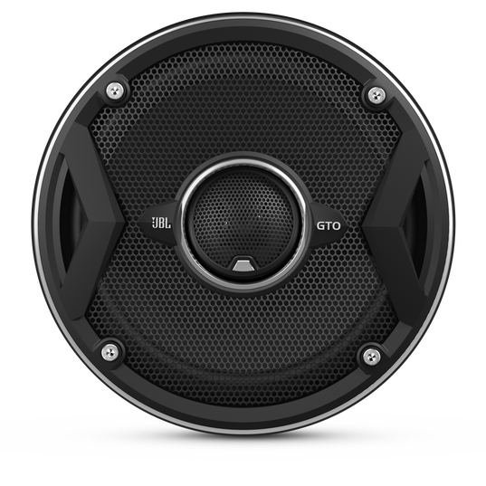 זוג רמקולים לרכב JBL GTO629 בגודל 6.5 אינץ