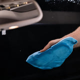 נוזל לניקוי זכוכיות לרכב Turtle Wax Clear Vue 500 ml