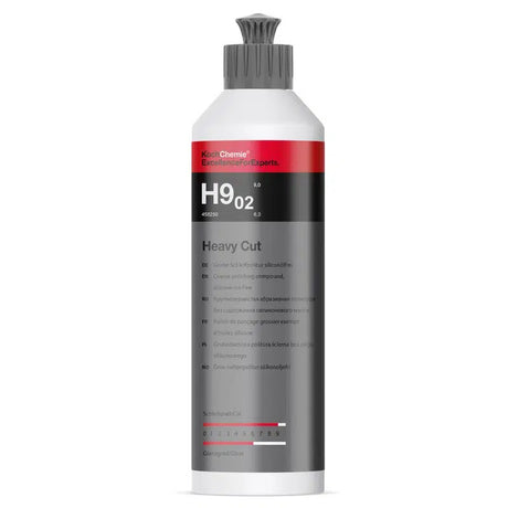 H9.02 | פוליש חיתוך גס Koch Chemie