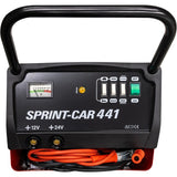 מטען מצברים ובוסטר HELVI SprintCar 441 - צילום נוסף של המוצר