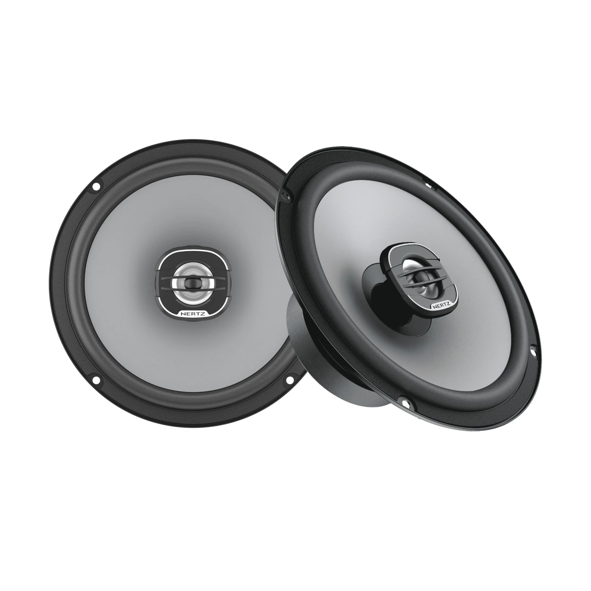 ‏זוג רמקולים HERTZ X 165