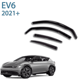 מגני רוח קיה EV6 2021+