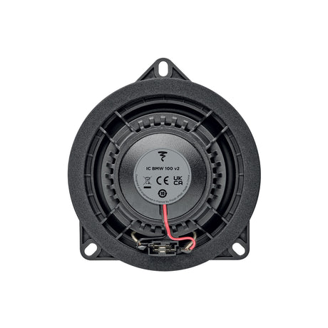 זוג רמקולים - Focal IC BMW 100 V2 Plug & Play (תואם מקור ב.מ.וו.)