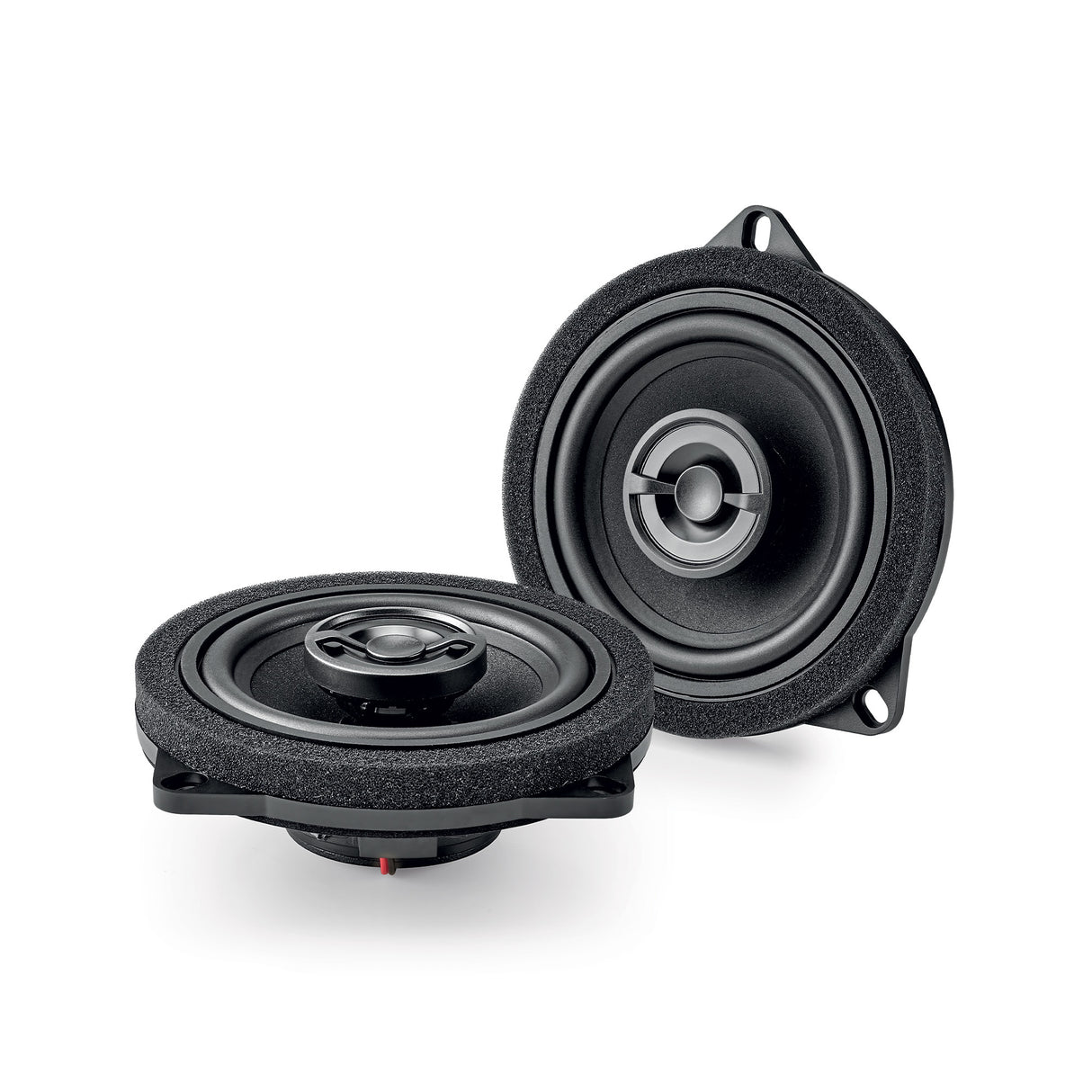 זוג רמקולים - Focal IC BMW 100 V2 Plug & Play (תואם מקור ב.מ.וו.)