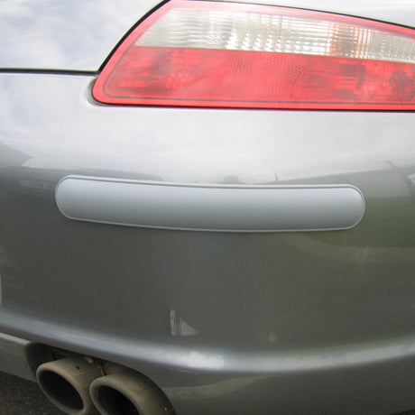 זוג מגני פגוש לרכב 250 מ״מ אפור