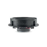 זוג קומפוננט - Focal IS VW 155 Plug & Play (תואם מקור פולקסווגן/סיאט/סקודה)